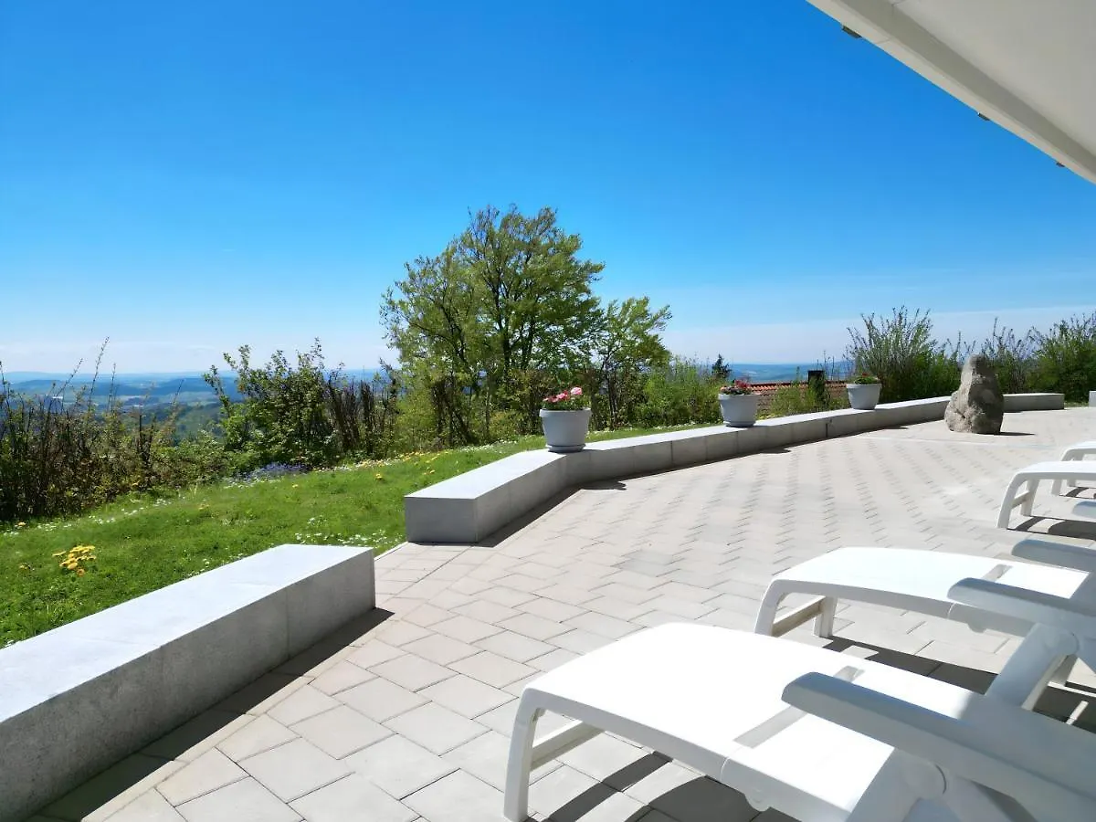 Ferienpark Geyersberg Inklusive Aktivcard Bayerischer Wald Freyung 3*,