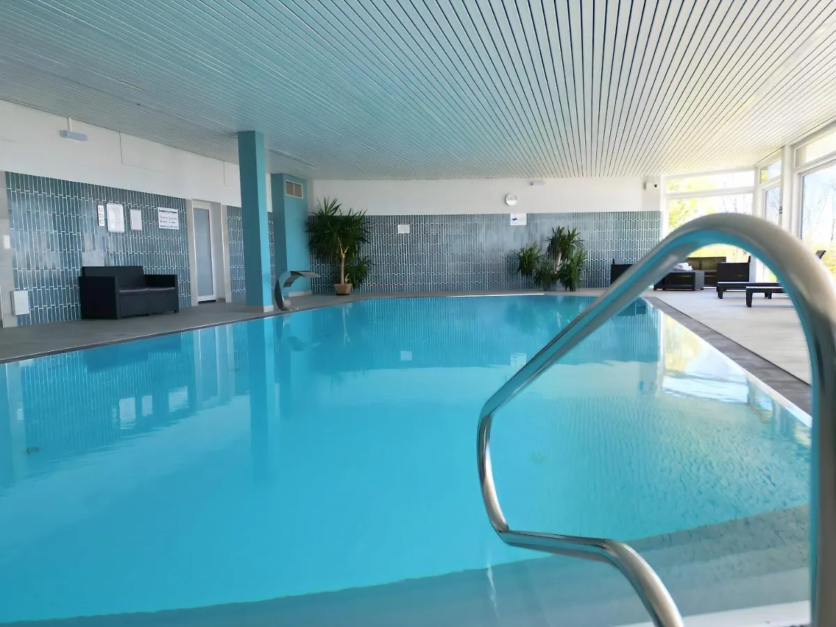 Ferienpark Geyersberg Inklusive Aktivcard Bayerischer Wald Freyung Θέρετρο