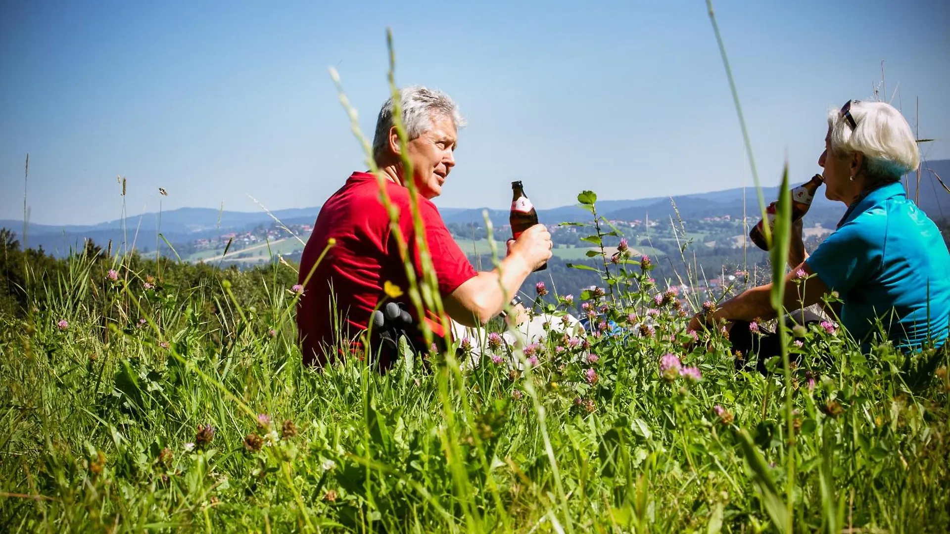 Ferienpark Geyersberg Inklusive Aktivcard Bayerischer Wald Freyung Γερμανία