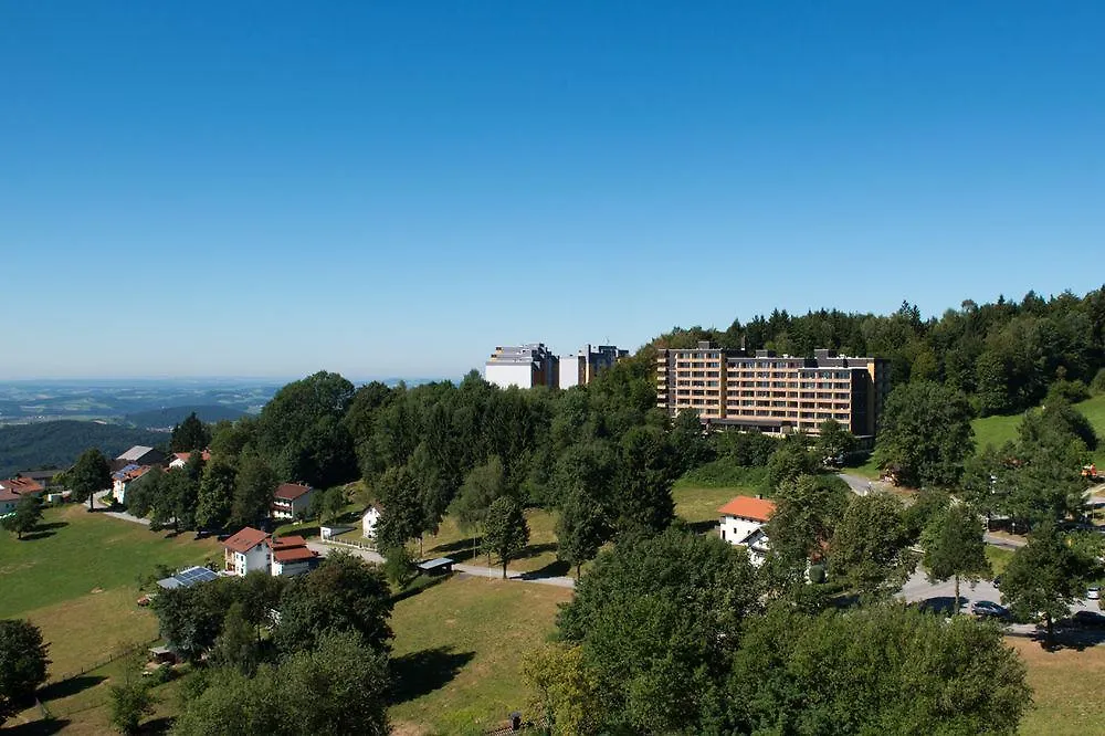 Ferienpark Geyersberg Inklusive Aktivcard Bayerischer Wald Freyung Θέρετρο