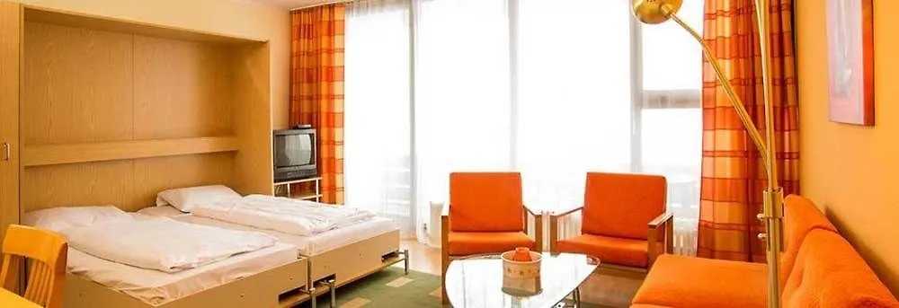 Ferienpark Geyersberg Inklusive Aktivcard Bayerischer Wald Freyung 3*,  Γερμανία