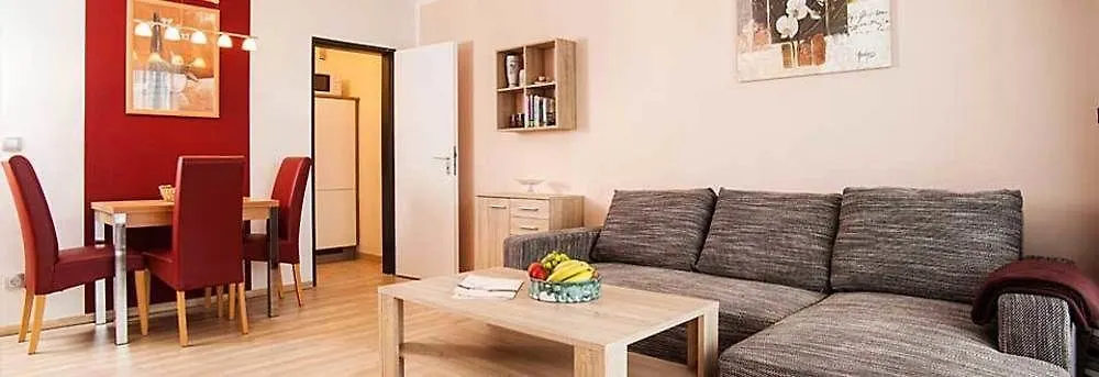 Ferienpark Geyersberg Inklusive Aktivcard Bayerischer Wald Freyung Γερμανία