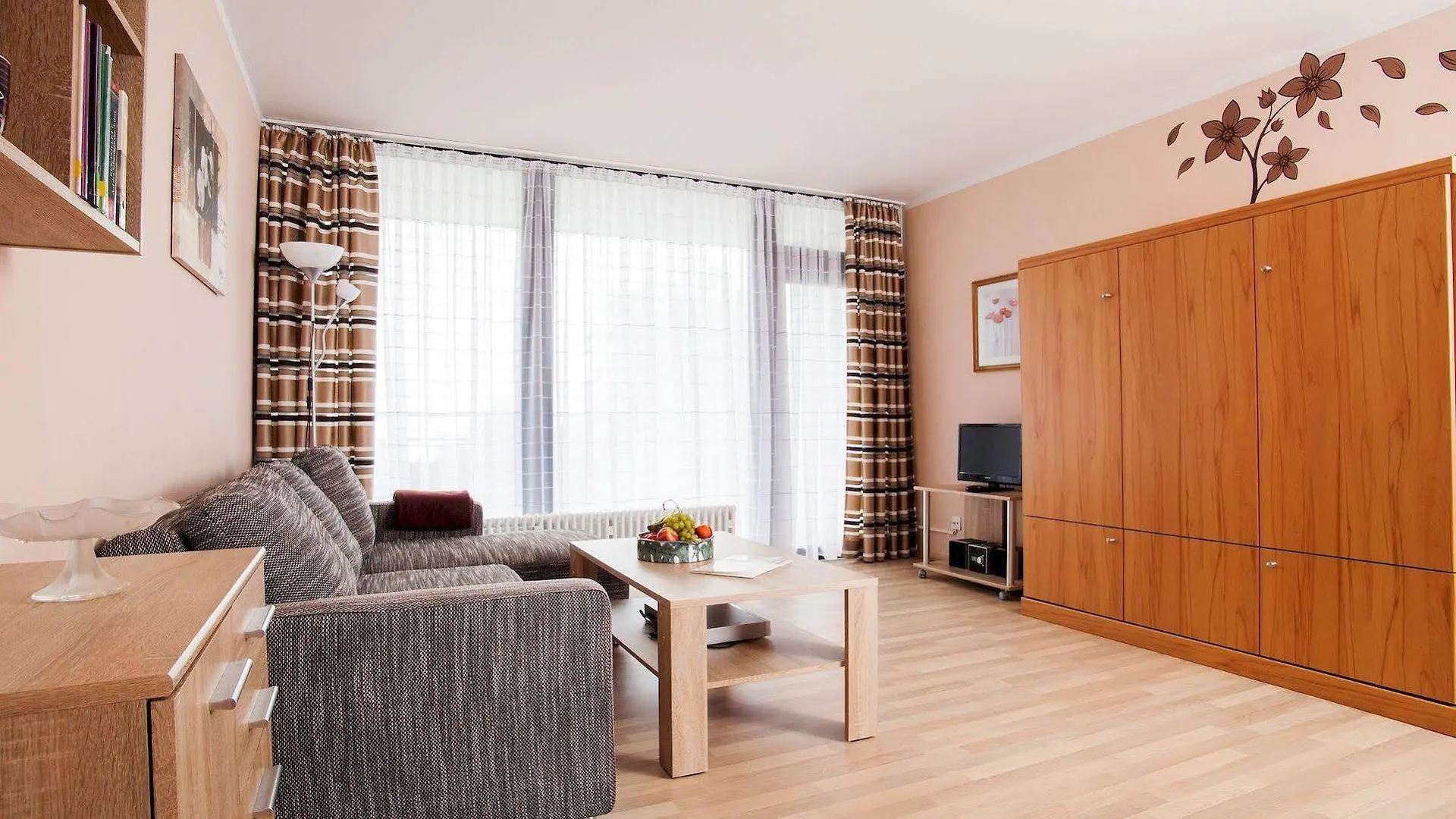 Resort Ferienpark Geyersberg Hotel Freyung