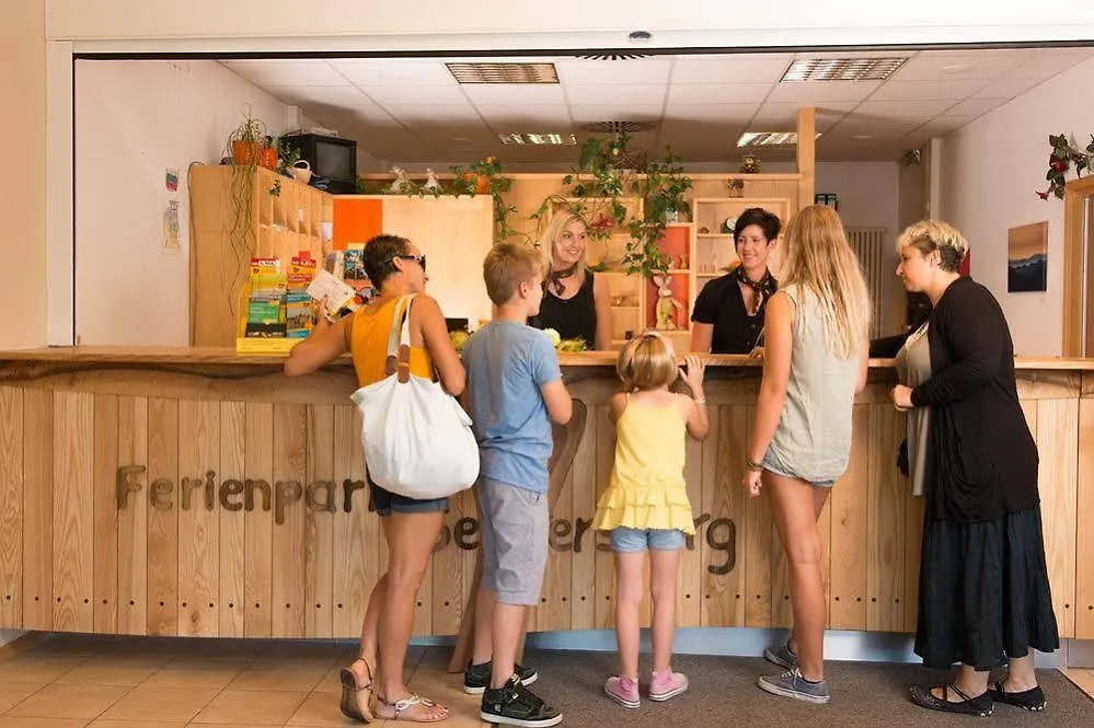 Ferienpark Geyersberg Hotel Freyung 3*,