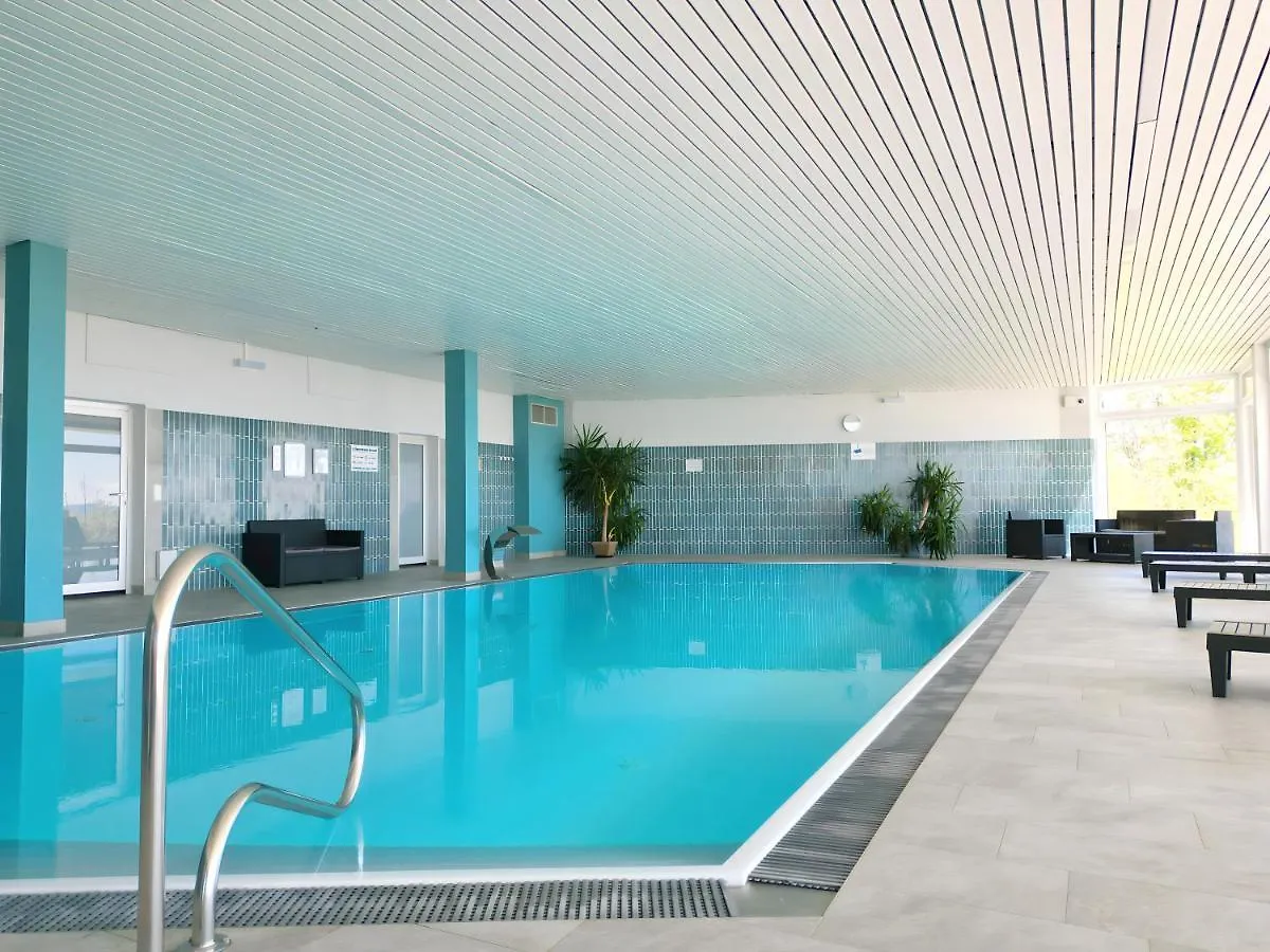 Ferienpark Geyersberg Hotel Freyung 3*,