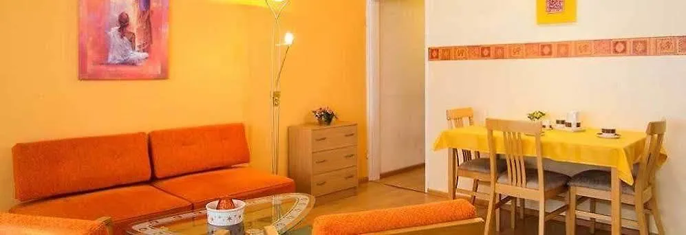 Resort Ferienpark Geyersberg Hotel Freyung